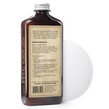 High quality full grain Leather Conditioner Chamberlain's Liniment No. 1 interior view - Saddleback Leather