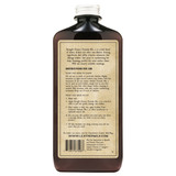 High quality full grain Leather Cleaner Chamberlain's No 2 alternate angle - Saddleback Leather
