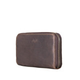 Continental Leather Wallet for Women | Love 41