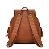 Dave's Deals Large Travel Backpack - Bacon