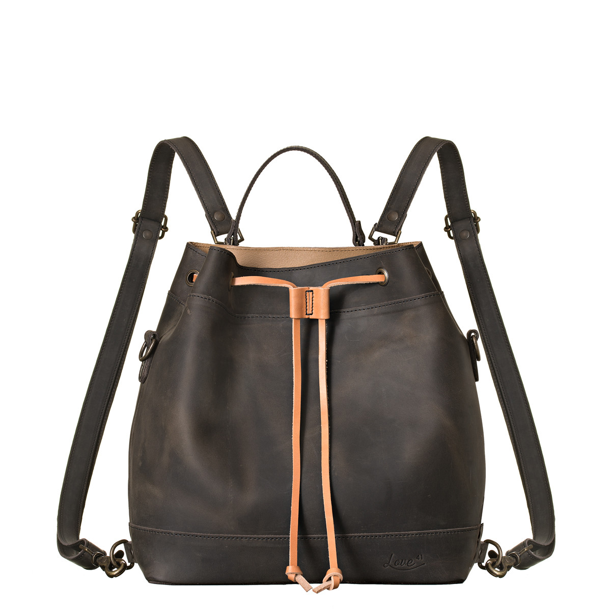 Love 41 All Backpacks Saddleback Leather Co.