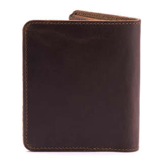 Leather Wallet for Men | Large Bifold Card and Cash with RFID Blocker ...