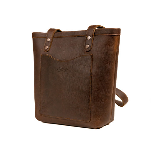 Martell Leather Tote, Bags: Olive & Cocoa, LLC