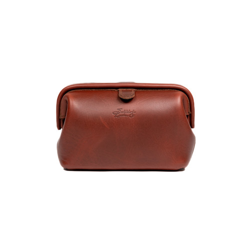 Dave's Deals Big Mouth Organizer - Chestnut
