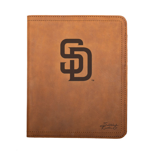 SPシートパッド/Seat Pad ダークブラウン SEAT PADS – De La Espada USA