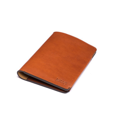 Dave's Deals J.R.R. Tolkien Journal Cover - English Tan
