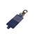 This is the blue chapstick holder shown empty