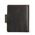 High quality full grain Large Leather Moleskine Cover alternate angle - Saddleback Leather
