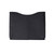 High quality full grain leather 14" Horizontal Laptop Sleeve interior view - Saddleback Leather