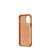 Boot Leather iPhone 12 Case