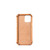 Boot Leather iPhone 12 Case