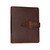 Leather 7 Ring Binder