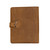 Leather 7 Ring Binder