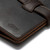 Leather 7 Ring Binder