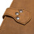 Leather 7 Ring Binder