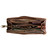 Medium Wristlet  Leather  Wallet