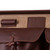 15" Grandfather Briefcase