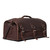 27" Leather Duffle Bag a.k.a. The Adolescent Beast