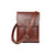 Leather Travel Satchel