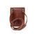 High quality full grain Leather Travel Satchel detail view - Saddleback Leather