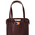 Professional Leather Tote