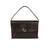High quality full grain Large Leather Organizer Bag alternate angle - Saddleback Leather