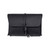 High quality full grain Large Leather Organizer Bag alternate angle - Saddleback Leather