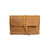 High quality full grain Large Leather Organizer Bag alternate angle - Saddleback Leather