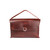 High quality full grain Large Leather Organizer Bag alternate angle - Saddleback Leather