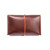High quality full grain Large Leather Organizer Bag alternate angle - Saddleback Leather