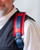 This is the messenger backpack lifestyle image