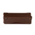 High quality full grain leather Grandfather Eyeglass Case alternate angle - Saddleback Leather