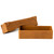 Dave's Deals Grandfather Eyeglass Case -Tobacco