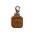 Leather AirTag Keychain Clip - The Sleeve