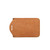 High quality full grain leather Lanyard & ID Holder interior view - Saddleback Leather