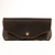 High quality full grain leather Sunglass Case alternate angle - Saddleback Leather