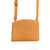 High quality full grain Leather Organizer Crossbody alternate angle - Saddleback Leather