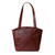 High quality full grain Lanita Leather Tote alternate angle - Saddleback Leather