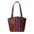 Lanita Leather Tote