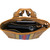High quality full grain Lanita Leather Backpack alternate angle - Saddleback Leather