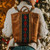 High quality full grain Lanita Leather Backpack back view - Saddleback Leather