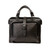 Dave's Deal 14" Front Door Briefcase - Black