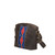 High quality full grain leather Lanita Small Crossbody alternate angle - Saddleback Leather