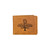 High quality experience the richness of full-grain leather with this Saddleback bifold wallet, perfect for the discerning individual seeking both luxury and utility.