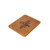 High quality mark each game day with the sophistication of this dark coffee Texas Rangers World Series leather coaster, a tribute to the team's historic wins and a staple for any dedicated fan's table.
