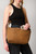 High quality the London Leather Sling can be worn crossbody