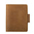 Dave's Deals Large Leather Moleskine Cover - Old Design - Tobacco