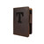 Combine sophistication and spirit with this elegant Saddleback leather journal cover for your planner, emblazoned with Texas Rangers pride. It’s a statement piece for any die-hard fan.