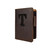High quality combine sophistication and spirit with this elegant Saddleback leather journal cover for your planner, emblazoned with Texas Rangers pride. It’s a statement piece for any die-hard fan.