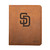 Leather Portfolio - San Diego Padres